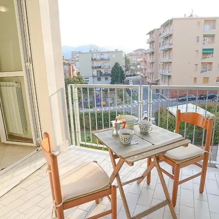 Apartment Dolce Far Niente - Casa Vacanze *