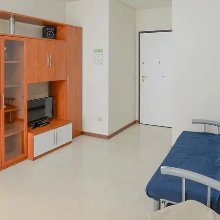 Apartment Dolce Far Niente - Casa Vacanze Vado Ligure