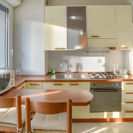 Dolce Far Niente - Casa Vacanze Apartment Vado Ligure