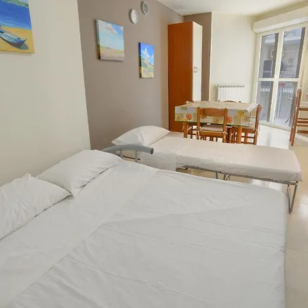 Apartment Dolce Far Niente - Casa Vacanze *