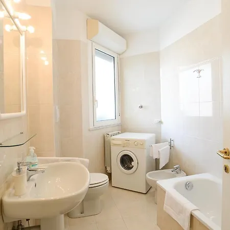 Apartment Dolce Far Niente - Casa Vacanze Vado Ligure