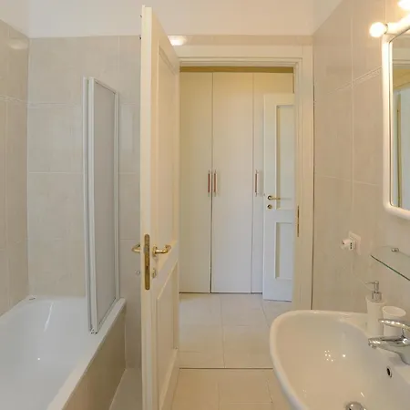 Apartment Dolce Far Niente - Casa Vacanze